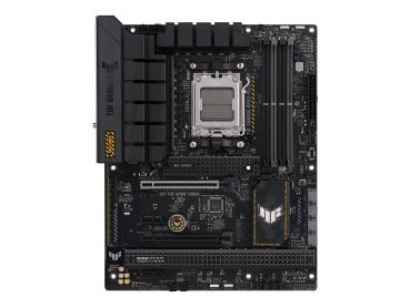 ASUS TUF Gaming B650-Plus WiFi - Motherboard - ATX - Socket AM5 - AMD B650 Chipsatz - USB-C 3.2 Gen 2x2, USB 3