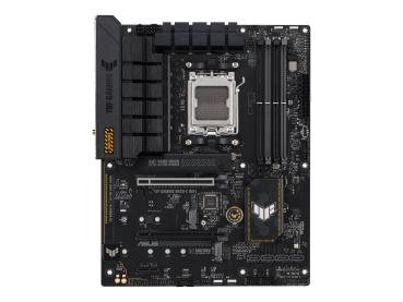 ASUS TUF GAMING B650E-PLUS WIFI - Motherboard - ATX - Socket AM5 - AMD B650 Chipsatz - USB-C Gen 2x2, USB-C 3.