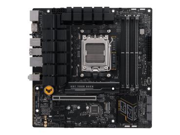 ASUS TUF GAMING B650M-E - Motherboard - micro ATX - Socket AM5 - AMD B650 Chipsatz - USB 3.1 Gen 2, USB 3.2 Ge