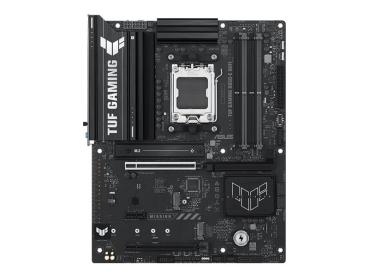 ASUS TUF GAMING B850-E WIFI - Motherboard - ATX - Socket AM5 - AMD B850 Chipsatz - USB-C 3.2 Gen2, USB 3.2 Gen