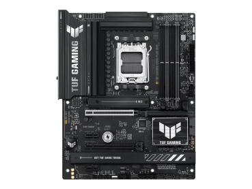 ASUS TUF GAMING B850-PLUS WIFI - Motherboard - ATX - Socket AM5 - AMD B850 Chipsatz - USB-C 3.2 Gen 2x2, USB-C