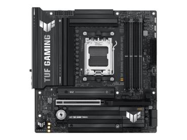 ASUS TUF GAMING B850M-PLUS WIFI - Motherboard - micro ATX - Socket AM5 - AMD B850 Chipsatz - USB-C 3.2 Gen 2x2