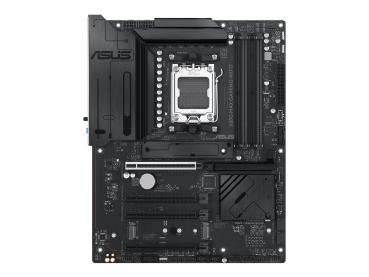 ASUS X870 MAX GAMING WIFI7 - Motherboard - ATX - Socket AM5 - AMD X870 Chipsatz - USB4, USB-C 3.2 Gen 2x2, USB