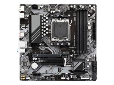 Gigabyte A620M GAMING X - Motherboard - micro ATX - Socket AM5 - AMD A620 Chipsatz - USB 3.2 Gen 1, USB-C 3.2 