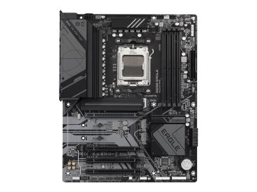 Gigabyte B650 EAGLE - Motherboard - ATX - Socket AM5 - AMD B650 Chipsatz - USB-C 3.2 Gen 1, USB 3.2 Gen 2, USB