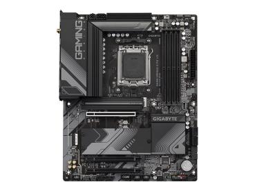 Gigabyte B650 GAMING X AX V2 - 1.X - Motherboard - ATX - Socket AM5 - AMD B650 Chipsatz - USB-C 3.2 Gen2, USB 