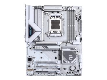 Gigabyte B850 EAGLE WIFI7 ICE - Motherboard - ATX - LGA1851-Sockel - AMD B850 Chipsatz - USB-C 3.2 Gen 1, USB 