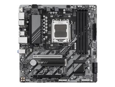 Gigabyte B850M D3HP - Motherboard - micro ATX - Socket AM5 - AMD B850 Chipsatz - USB-C 3.2 Gen 1, USB 3.2 Gen 