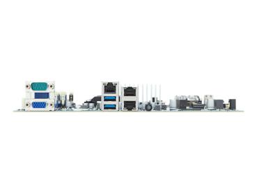 Gigabyte MC13-LE0 - 1.X - Motherboard - micro ATX