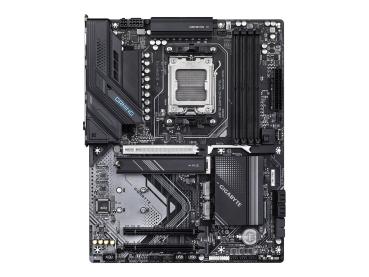 Gigabyte X870 GAMING WIFI6 - Motherboard - ATX - Socket AM5 - AMD X870 Chipsatz - USB4, USB 3.2 Gen 2, USB 3.2