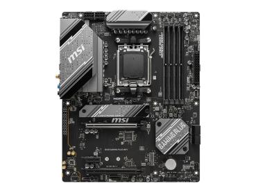 MSI B650 GAMING PLUS WIFI - Motherboard - ATX - Socket AM5 - AMD B650 Chipsatz - USB 3.2 Gen 1, USB 3.2 Gen 2,