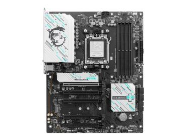MSI B840 GAMING PLUS WIFI - Motherboard - ATX - Socket AM5 - AMD B840 Chipsatz - USB 3.2 Gen 2, USB-C 3.2 Gen2