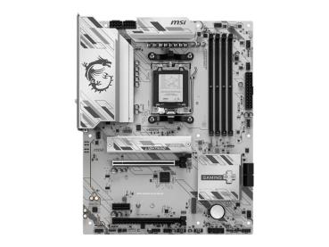 MSI B850 GAMING PLUS WIFI6E - Motherboard - ATX - Socket AM5 - AMD B850 Chipsatz - USB 3.2 Gen 2, USB-C 3.2 Ge