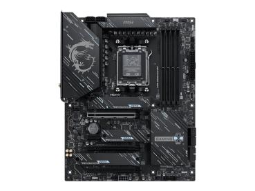 MSI X870E GAMING PLUS WIFI - Motherboard - ATX - Socket AM5 - AMD X870E Chipsatz - USB4, USB-C 3.2 Gen 2x2, US