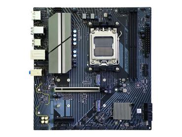 Sapphire B650M-E - Motherboard - micro ATX - Socket AM5 - AMD B650 Chipsatz - USB 3.2 Gen 1, USB-C 3.2 Gen 1 -