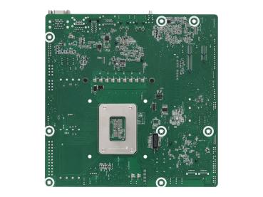ASRock Rack Z690D4U-2L2T/G5 - Motherboard - micro ATX