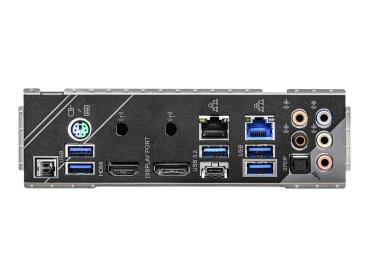 ASRock Z690 Extreme - Motherboard - ATX - LGA1700-Sockel - Z690 Chipsatz - USB-C Gen 2x2, USB 3.2 Gen 1, USB 3