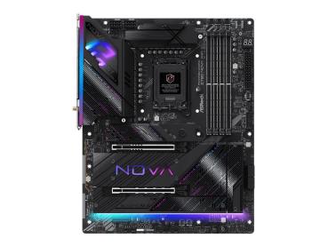 ASRock Z790 NOVA WIFI - Motherboard - ATX - LGA1700-Sockel - Z790 Chipsatz - USB 3.2 Gen 1, USB 3.2 Gen 2, USB