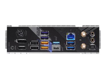 ASRock Z790 NOVA WIFI - Motherboard - ATX - LGA1700-Sockel - Z790 Chipsatz - USB 3.2 Gen 1, USB 3.2 Gen 2, USB