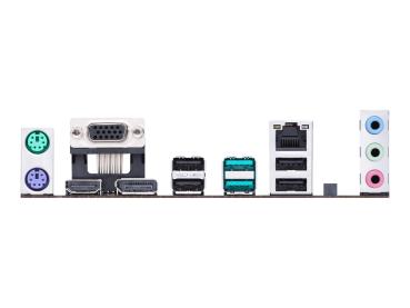 ASUS PRIME H610M-A D4-CSM - Motherboard - micro ATX - LGA1700-Sockel - H610 Chipsatz - USB 3.2 Gen 2, USB 3.2 