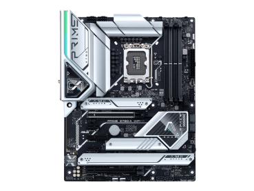 ASUS Prime Z790-A WIFI - Motherboard - ATX - LGA1700-Sockel - Z790 Chipsatz - USB-C 3.2 Gen 2x2, USB-C 3.2 Gen