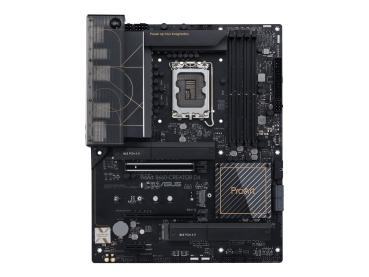 ASUS ProArt B660-CREATOR D4 - Motherboard - ATX - LGA1700-Sockel - B660 Chipsatz - USB 3.2 Gen 2, USB-C 3.2 Ge