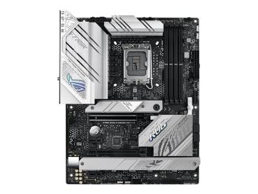 ASUS ROG STRIX B760-A GAMING WIFI - Motherboard - ATX - LGA1700-Sockel - B760 Chipsatz - USB-C 3.2 Gen 2x2, US