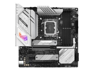 ASUS ROG STRIX B760-G GAMING WIFI - Motherboard - micro ATX - LGA1700-Sockel - B760 Chipsatz - USB 3.2 Gen 1, 