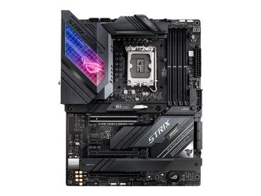 ASUS ROG STRIX Z690-E GAMING WIFI - Motherboard - ATX - LGA1700-Sockel - Z690 Chipsatz - USB-C Gen 2x2, USB-C 