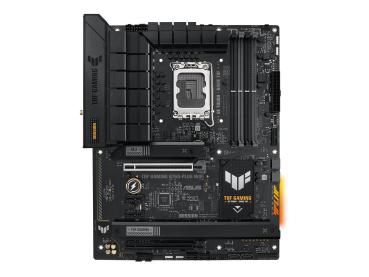 ASUS TUF GAMING B760-PLUS WIFI - Motherboard - ATX - LGA1700-Sockel - B760 Chipsatz - USB 3.2 Gen 1, USB 3.2 G