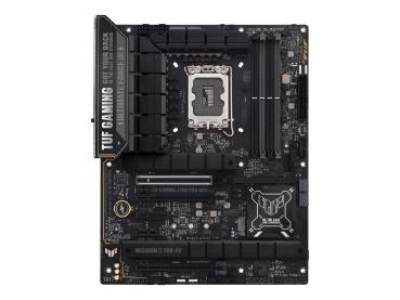 ASUS TUF GAMING Z790-PRO WIFI - Motherboard - ATX - LGA1700-Sockel - Z790 Chipsatz - USB-C 3.2 Gen 2x2, USB-C 