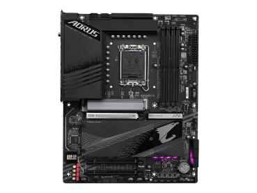 Gigabyte AORUS Z790 ELITE AX - 1.0 - Motherboard - ATX - LGA1700-Sockel - Z790 Chipsatz - USB-C 3.2 Gen 2x2, U
