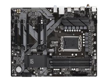 Gigabyte B760 DS3H AX DDR4 - 1.X - Motherboard - ATX - LGA1700-Sockel - B760 Chipsatz - USB-C 3.2 Gen 2x2, USB