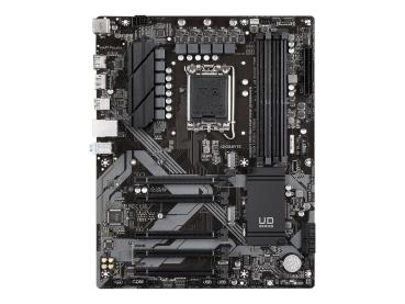 Gigabyte B760 DS3H DDR4 - 1.0 - Motherboard - ATX - LGA1700-Sockel - B760 Chipsatz - USB-C 3.2 Gen 2x2, USB-C 