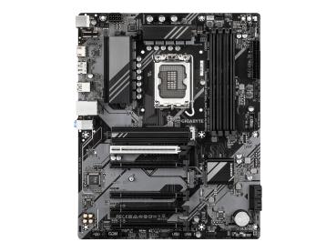 Gigabyte B760 DS3H GEN5 - Motherboard - ATX - LGA1700-Sockel - B760 Chipsatz - USB-C 3.2 Gen 2x2, USB-C 3.2 Ge