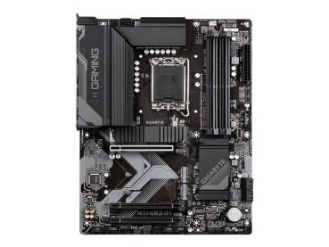 Gigabyte B760 GAMING X DDR4 - 1.0 - Motherboard - ATX - LGA1700-Sockel - B760 Chipsatz - USB-C 3.2 Gen2, USB 3