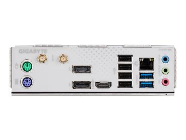 Gigabyte H610M GAMING WIFI DDR4 - 1.0 - Motherboard - micro ATX - LGA1700-Sockel - H610 Chipsatz - USB 3.2 Gen