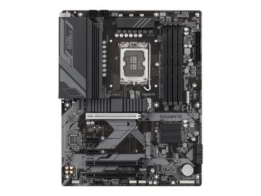 Gigabyte Z790 D - 1.0 - Motherboard - ATX - LGA1700-Sockel - Z790 Chipsatz - USB 3.2 Gen 1, USB-C 3.2 Gen2, US