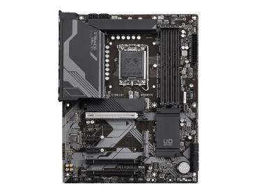 Gigabyte Z790 D AX - 1.0 - Motherboard - ATX - LGA1700-Sockel - Z790 Chipsatz - USB-C 3.2 Gen2, USB-C 3.2 Gen 