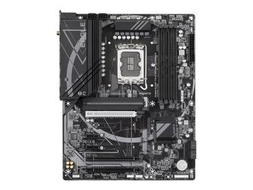 Gigabyte Z790 EAGLE AX - 1.0 - Motherboard - ATX - LGA1700-Sockel - Z790 Chipsatz - USB-C 3.2 Gen2, USB-C 3.2 