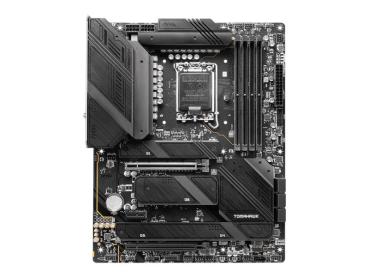 MSI MAG Z790 Tomahawk WIFI - Motherboard - ATX - LGA1700-Sockel - Z790 Chipsatz - USB-C Gen 2x2, USB 3.2 Gen 2