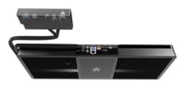 Arctic PC Senza Pro Ryzen 7 - Komplettsystem - AMD R5