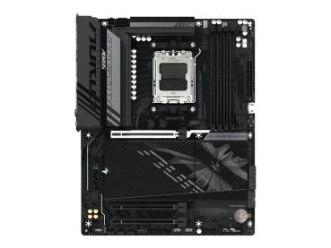 Gigabyte AORUS B850 ELITE WIFI7 - Motherboard - ATX - Socket AM5 - AMD B850 Chipsatz - USB-C 3.2 Gen 2x2, USB-