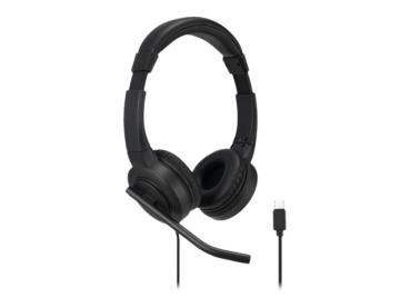 Kensington H1000 - Headset - On-Ear - kabelgebunden