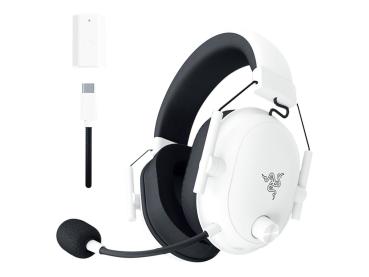 Razer BlackShark V2 HyperSpeed - Headset - ohrumschließend