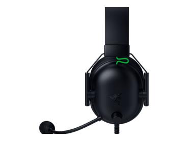 Razer BlackShark V2 X - Für PlayStation - Headset