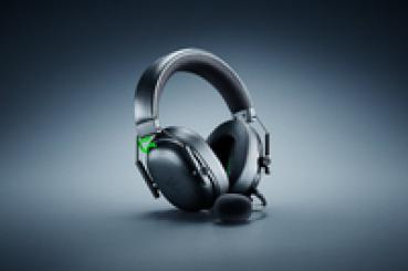 Razer BlackShark V3 for Xbox - Kopfhörer - 28 KHz