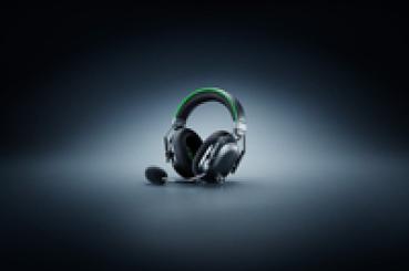 Razer BlackShark V3 Pro for Xbox - Black - Kopfhörer - 28 KHz