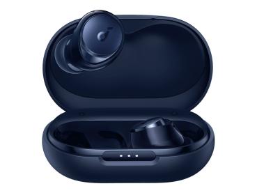 Anker Innovations Soundcore Space A40 - True Wireless-Kopfhörer mit Mikrofon