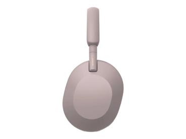 Sony WH-1000XM5 - Kopfhörer mit Mikrofon - ohrumschließend